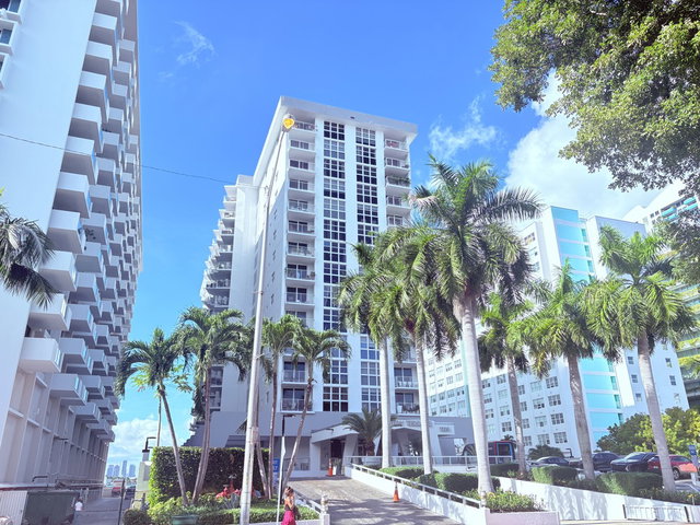 Main building photo